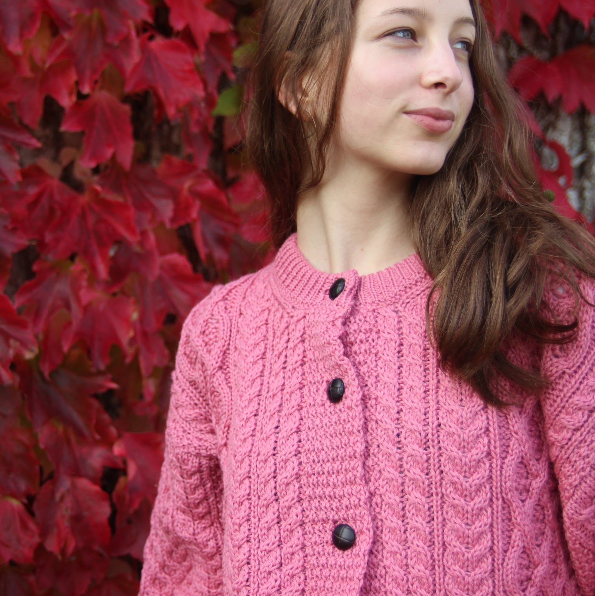 Knitwear & Accessories