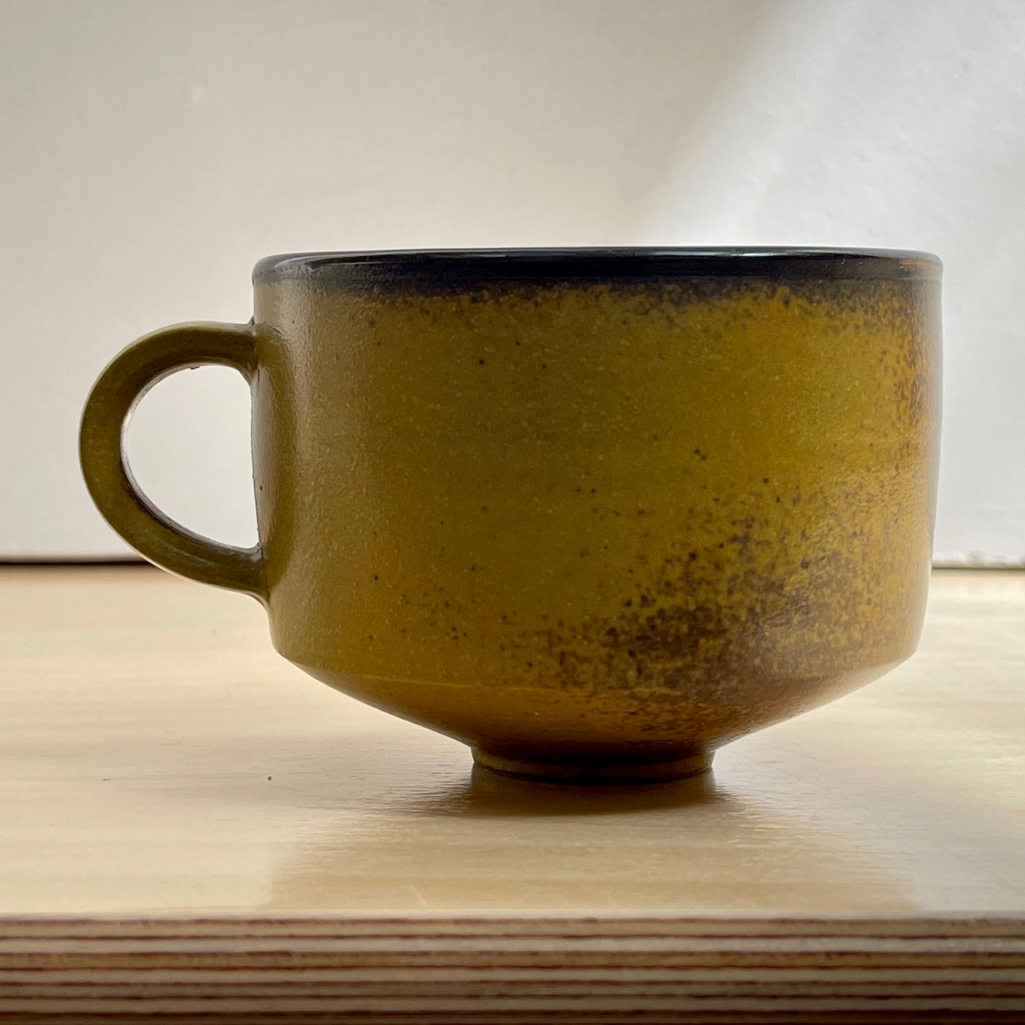 Cup, Annadale Brickworks