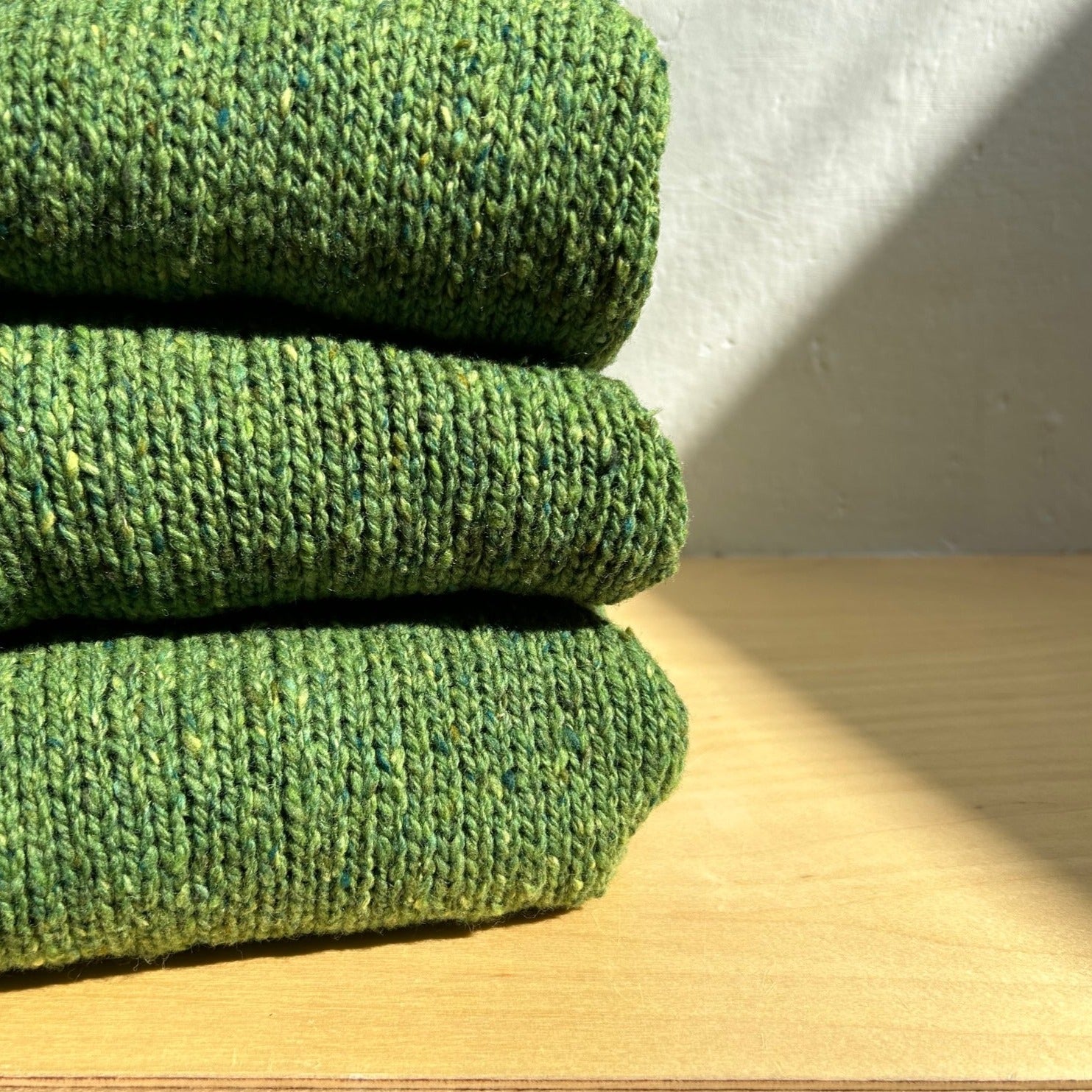Jumper Green Rossan jumper-green-rossan