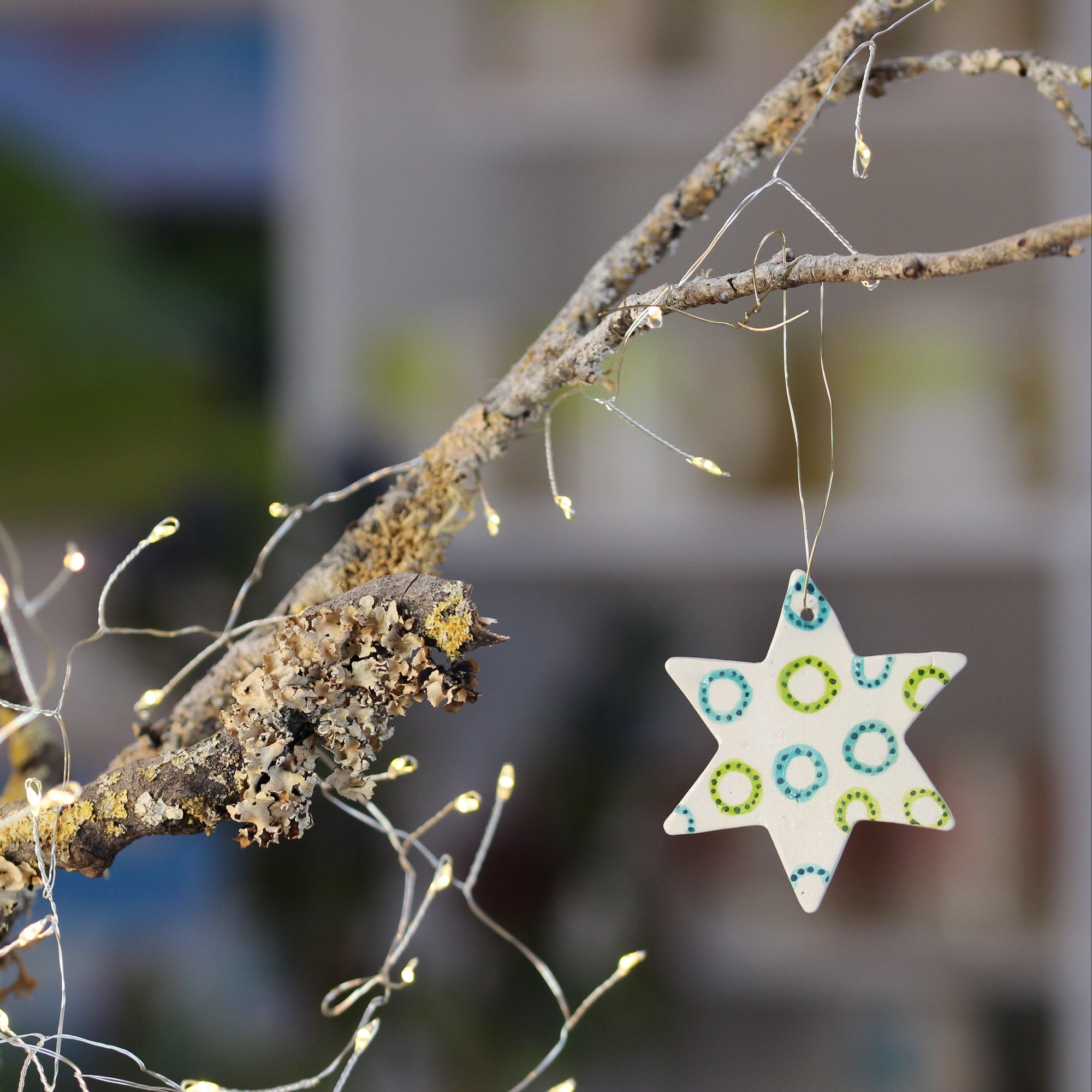 MAKING & GIFTING Class this Christmas