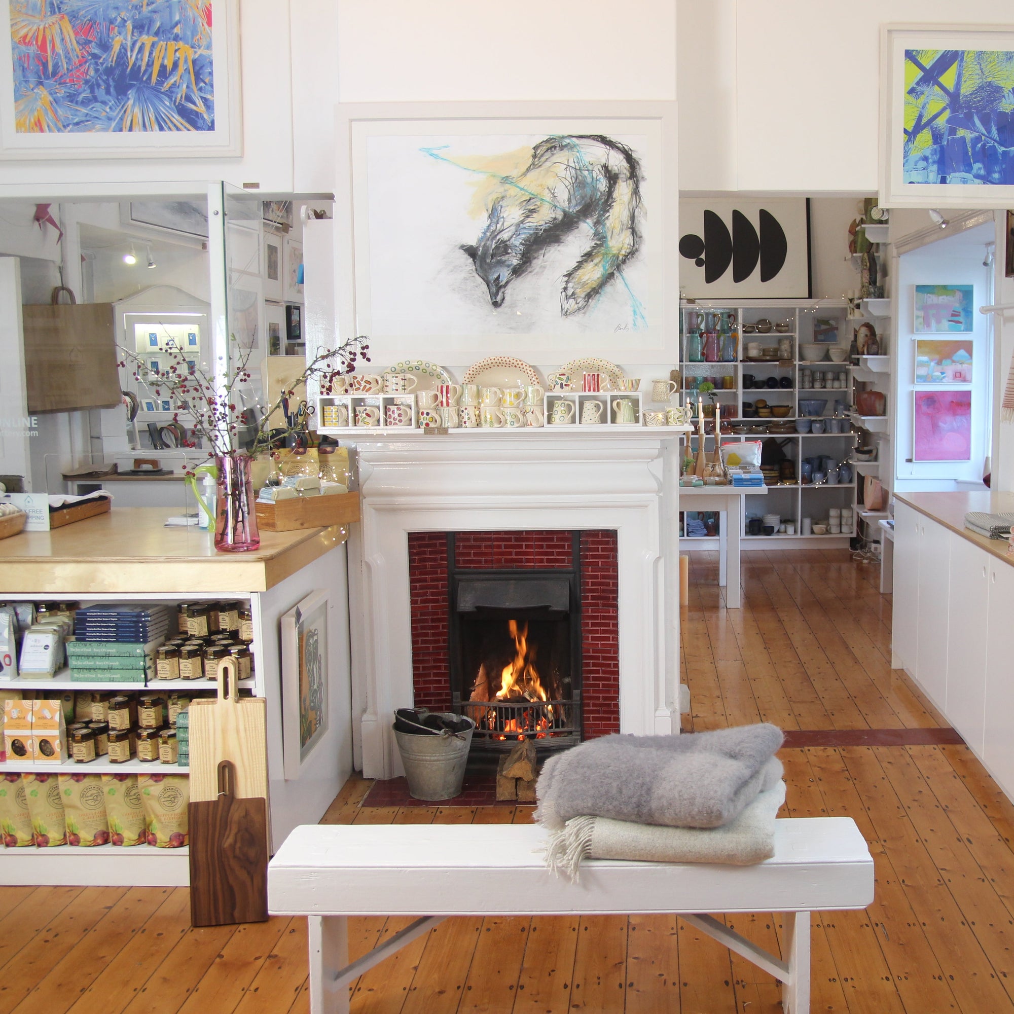 MAKING & GIFTING Class this Christmas