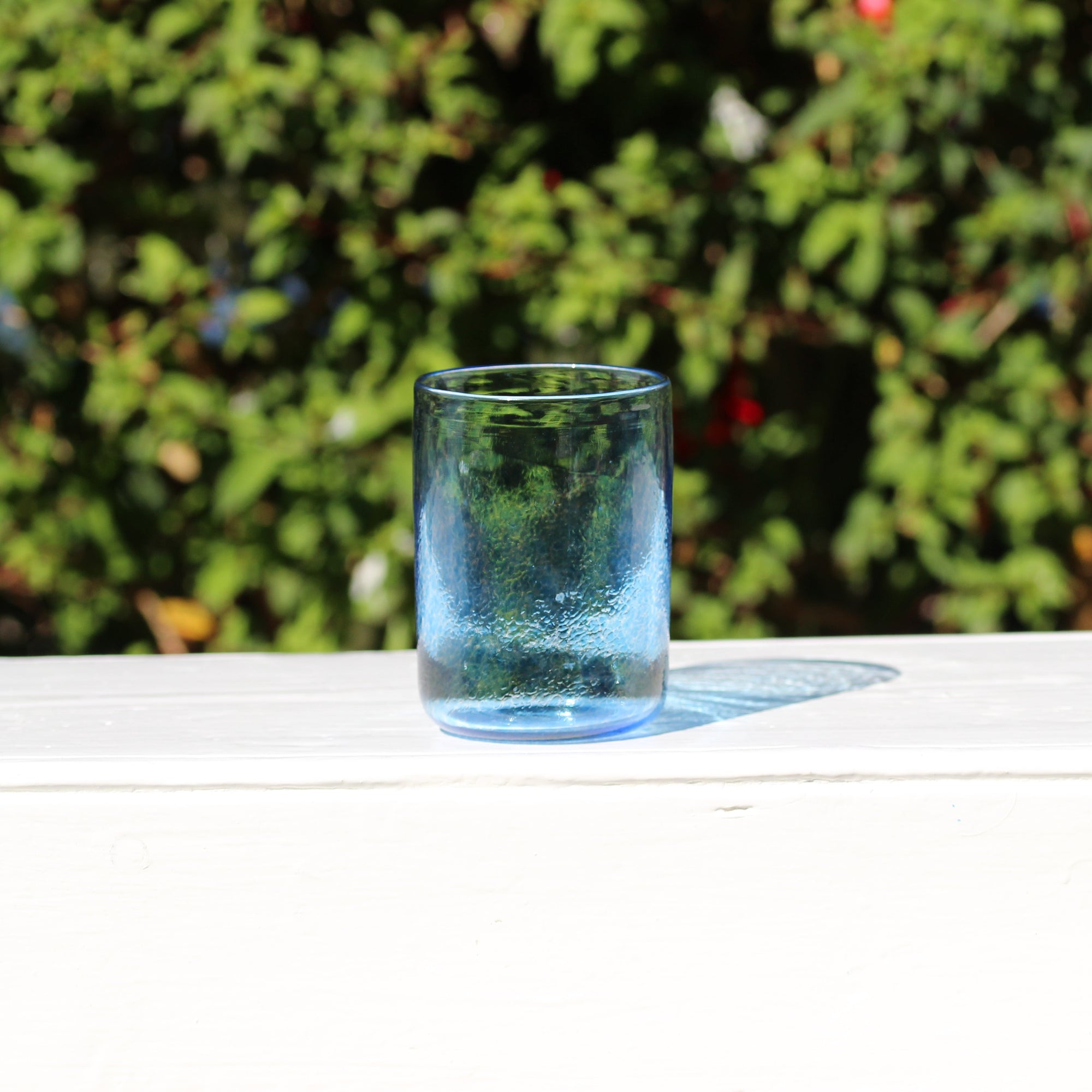 Rainbow Beakers, Jerpoint Glass