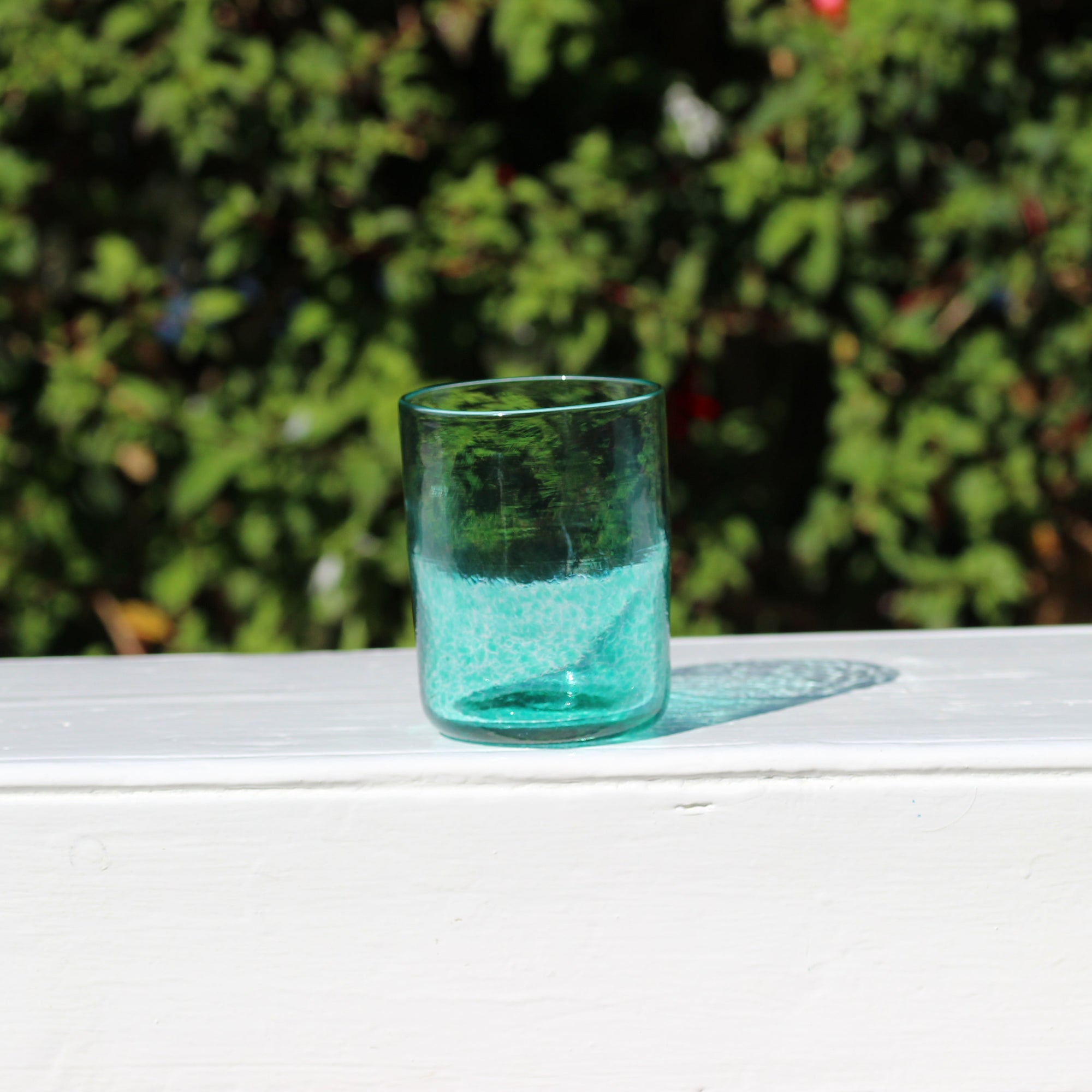 Rainbow Beakers, Jerpoint Glass