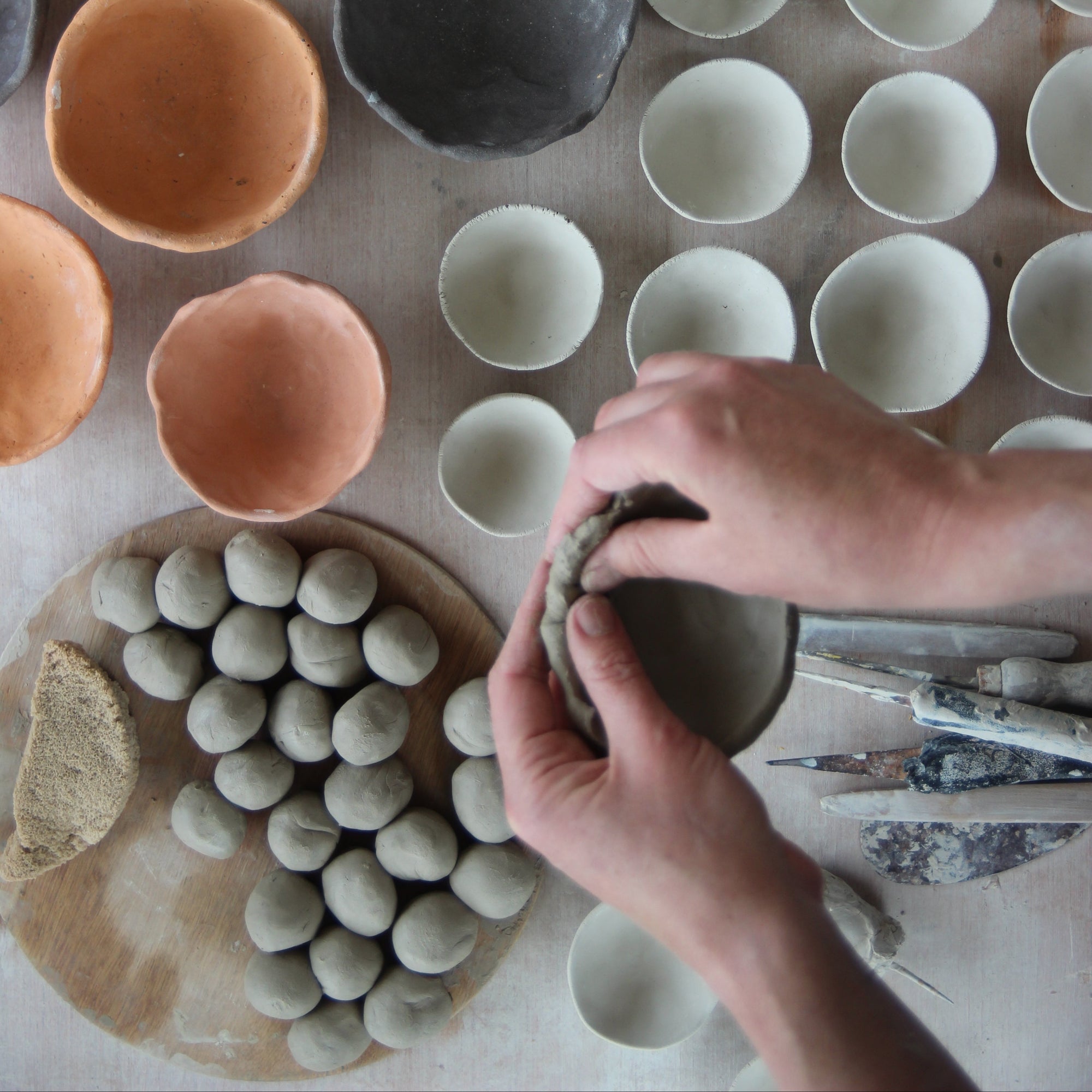 MAKING & GIFTING Class this Christmas