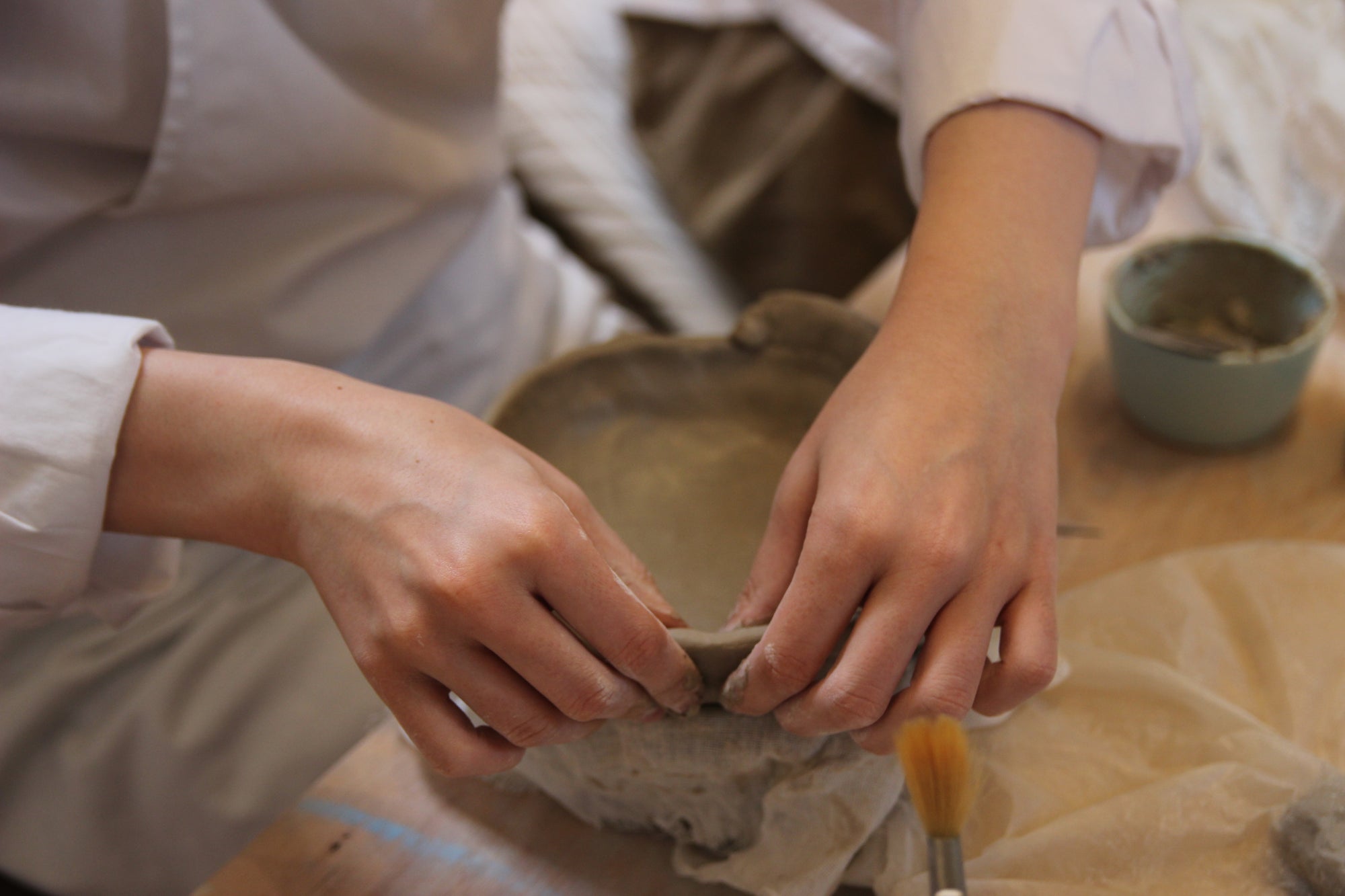 Classes at Ardmore Pottery / Fri & Sat: 6.30-8.30pm