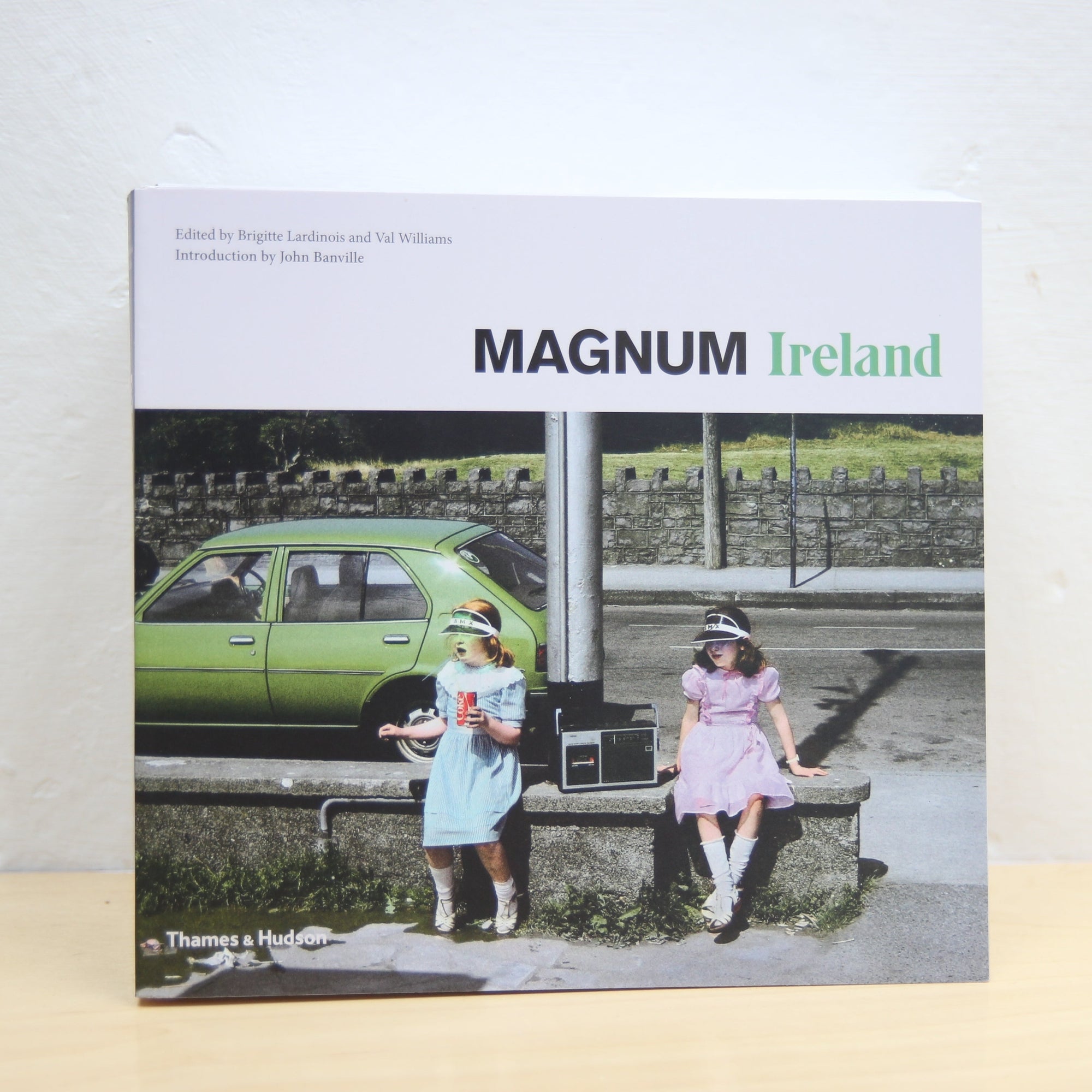 Magnum Ireland