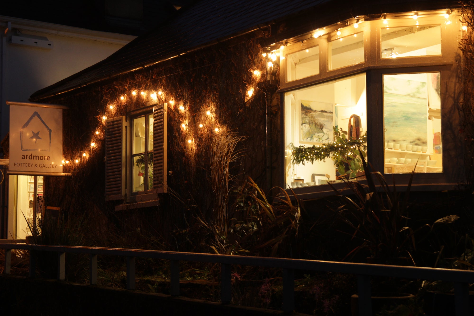 MAKING & GIFTING Class this Christmas