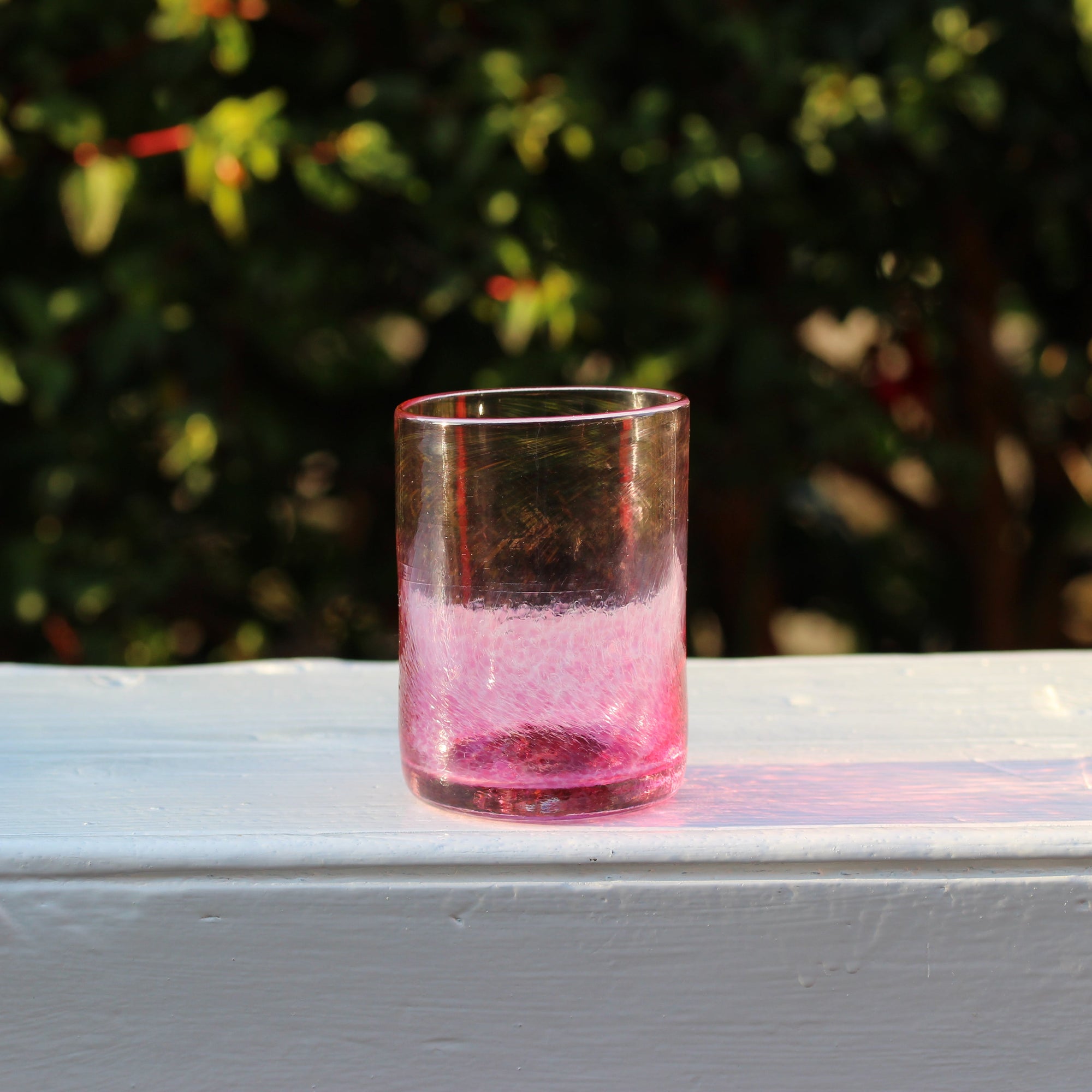 Rainbow Beakers, Jerpoint Glass