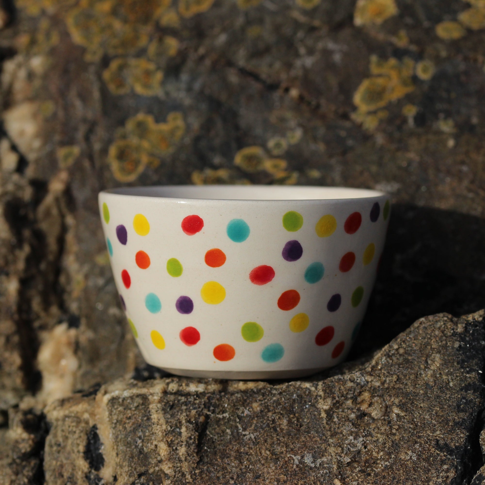 Ramekin, Smarties