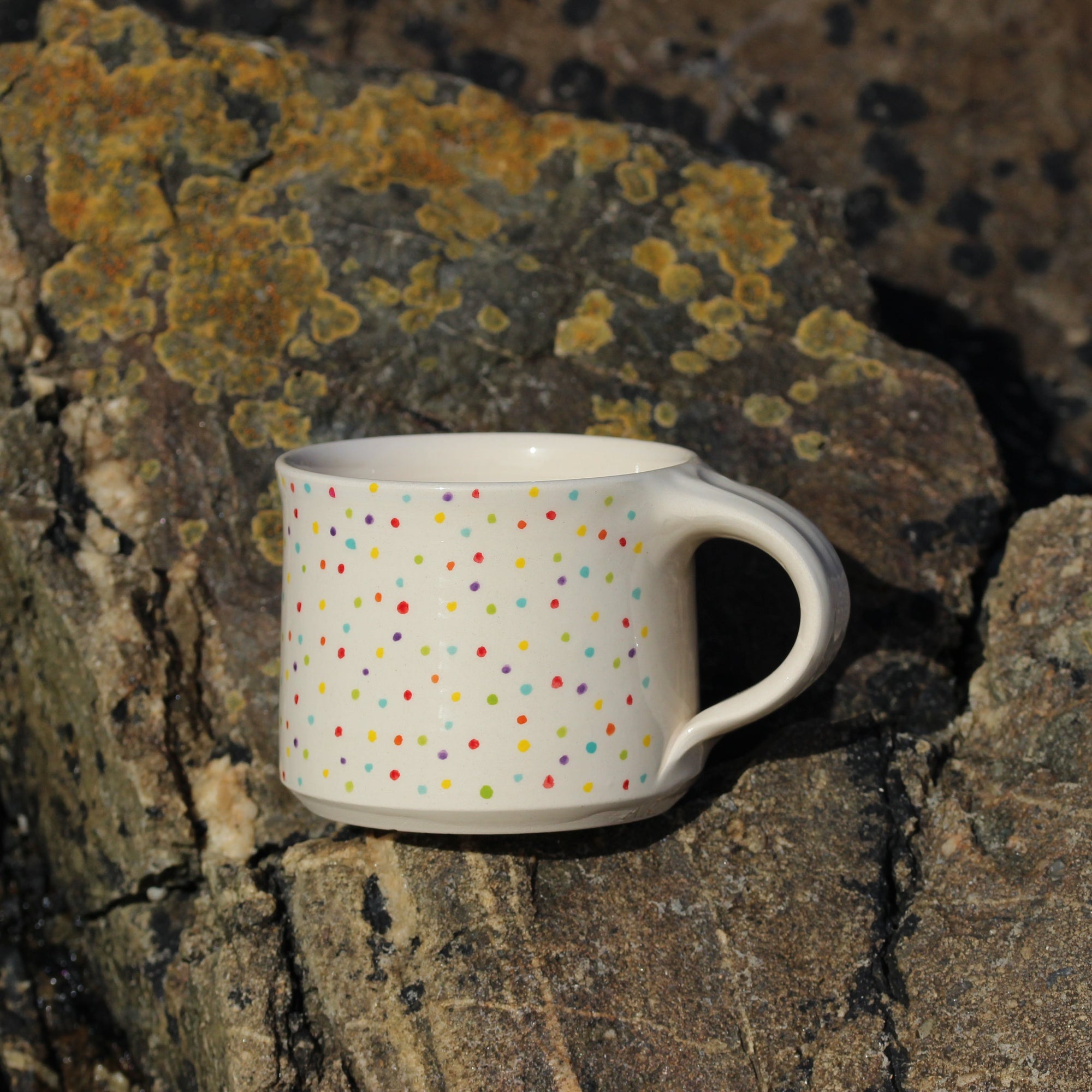 Everyday Cup, Speckled