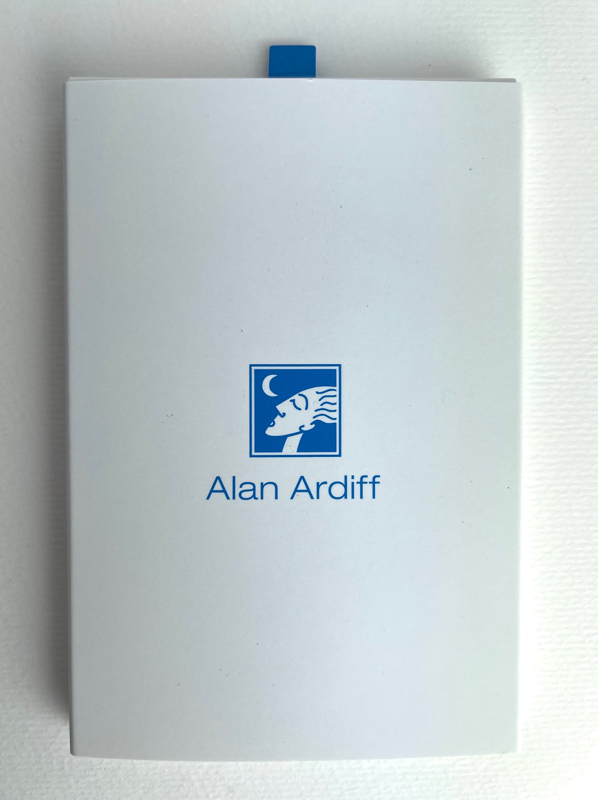 Free as a Bird pendant, Alan Ardiff