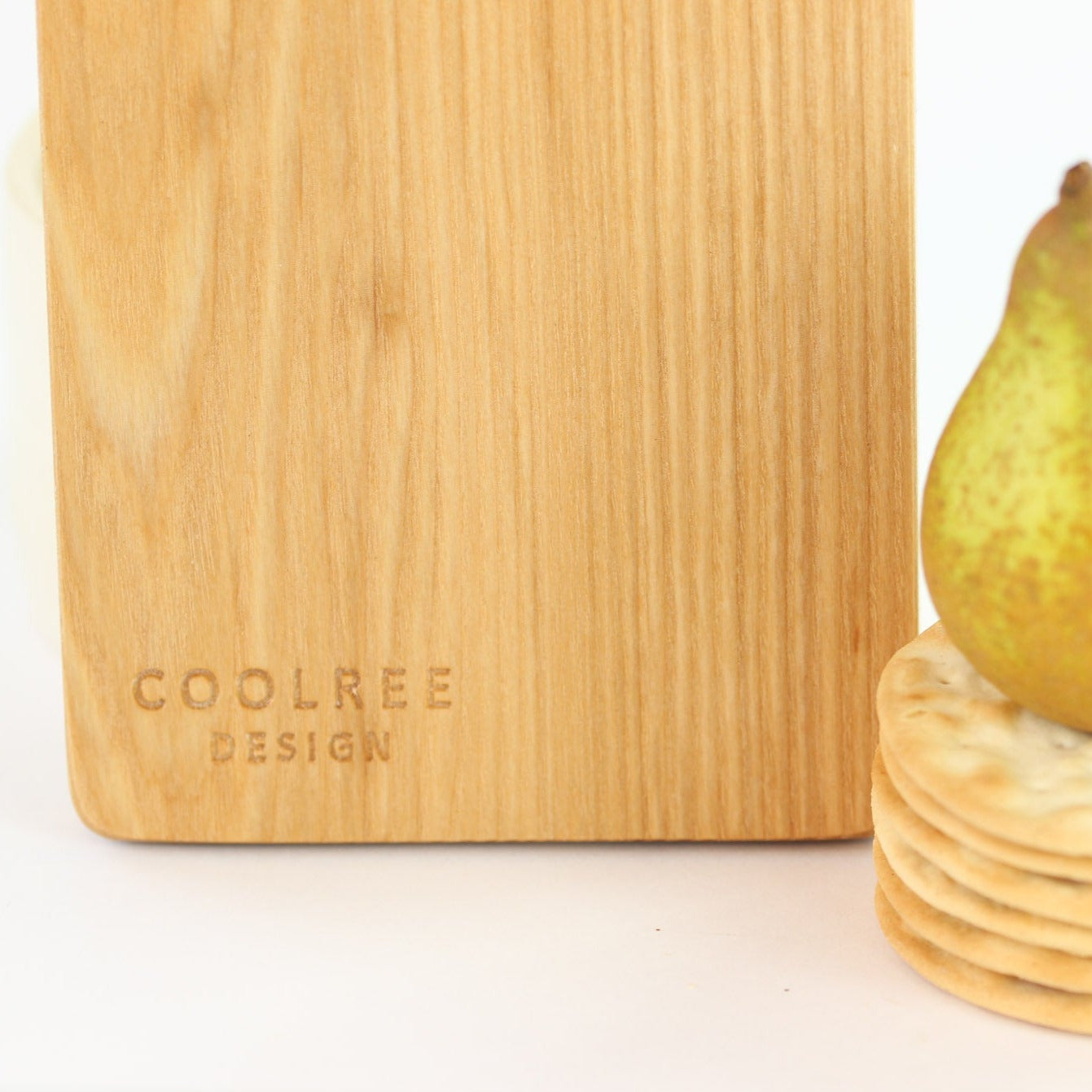 Chopping Board, Small, Ash, Coolree Design
