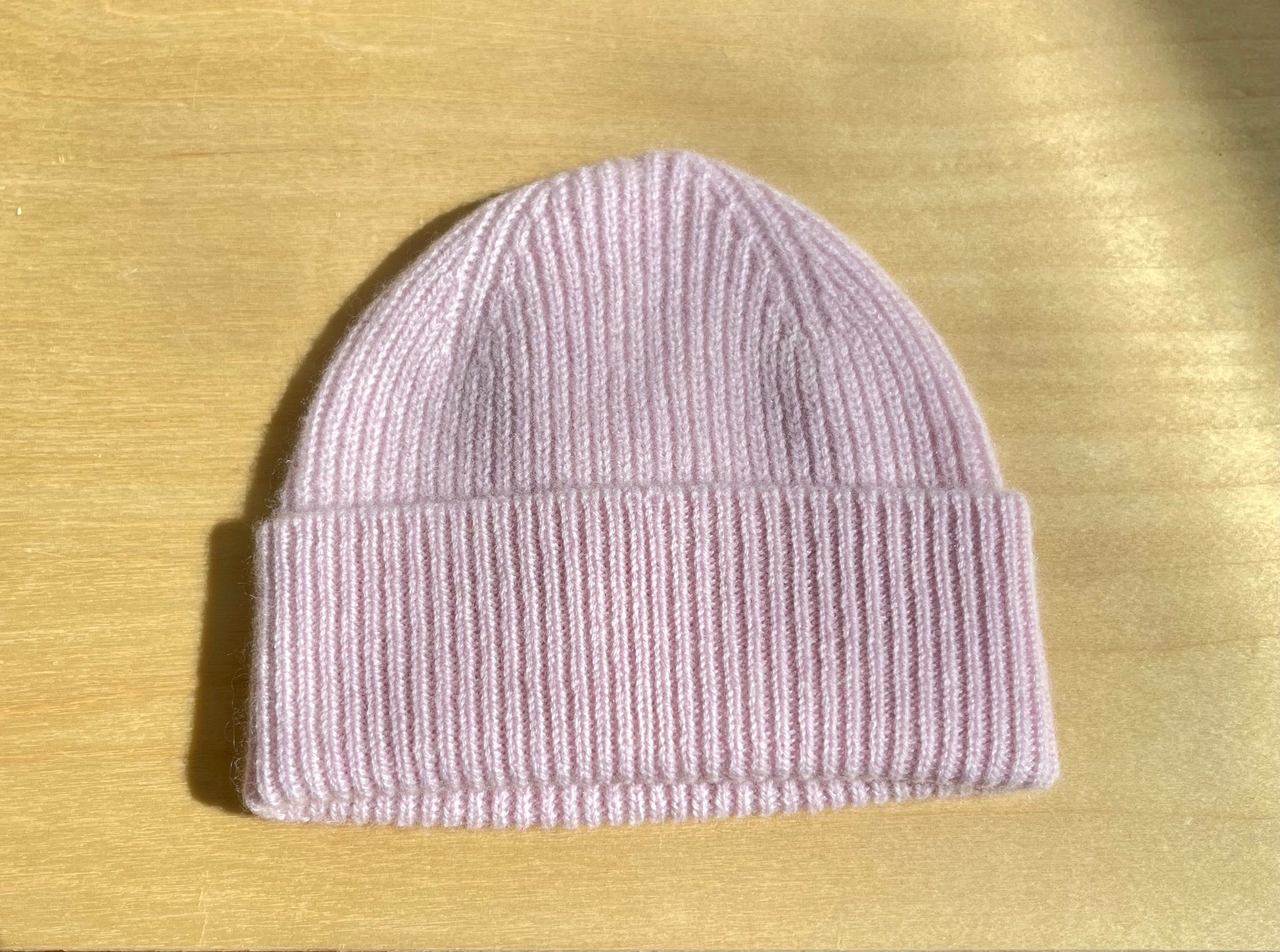 Baby Fisherman Hat, Pink, Ekotree